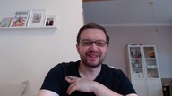 Fanboj i Życie czyli Piotr Muszyński o Tolkienie, moich krytykach i mnie - dr Piotr Napierała