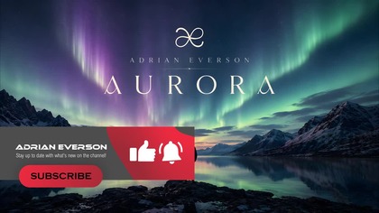 Adrian Everson - Aurora