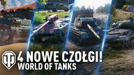 PIERWSZE WRAŻENIA Z NOWYCH MASZYN