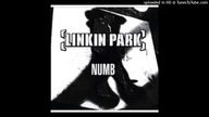 Linkin Park - Numb (PaulPoland No Drums Version)