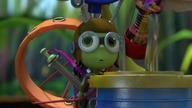 Beat. Bugs. All. Together. Now. 2017.plDUB. NF. 720p. WEB-DL. x264. AC3-KRT