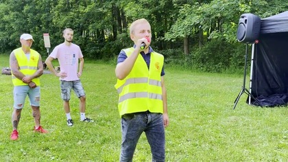 Dotyk Nieba RZESZÓW- 10. 06. 2026 całość | apostoł Tomasz Dorożała