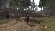 Fable 3 #03 Saker Pierwszy Boss