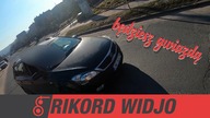 będziesz gwiazdą  // RIKORD WIDJO // kierowcy na drodze