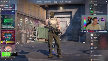 58/100 wygranych meczy prime do końca roku | Road to 15K