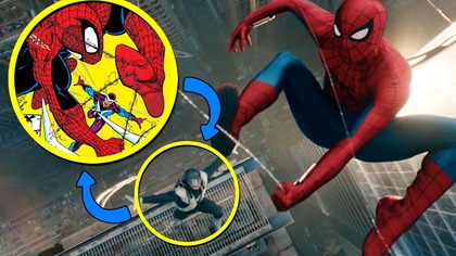 Przeczytałem komiksy związane z Brand New Day! Oto czego się dowiedziałem