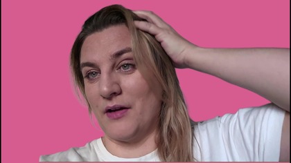 Konsultacja u nowego fryzjera