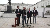  Konfederacja przynosi KLĘCZNIK dla Prezydenta Andrzeja Dudy!