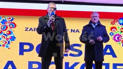 OWACJE NA STOJĄCO! BRAUN UJAWNIA NOWE INFORMACJE W WAŻNEJ SPRAWIE!