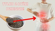 2 Łyżki tych nasion poprawią Twoje trawienie o 60%! - Jedz to codziennie rano!
