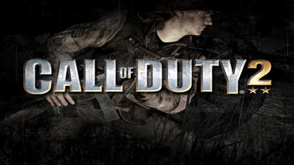 Call of Duty 2 Main theme