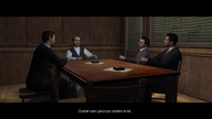 Mafia:The City of Lost Heaven #8 / Cr&egrave;me de la Cr&egrave;me / Kampania wyborcza / 1 w&oacute;z Bertone / LektorPL
