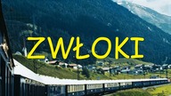 7.  Zwłoki / Agatha Christie - Morderstwo w Orient Ekspresie