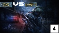 Counter-Strike: Global Offensive [1vs1 w/Emilka]