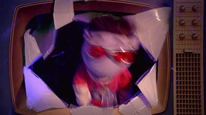 Crash i Bernstein S02E03 - Crash ma dziecko