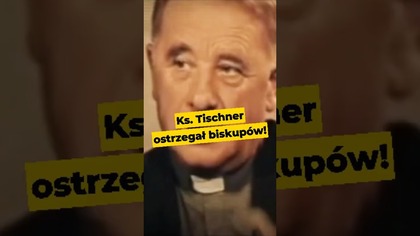 Ks.  Tischner ostrzegał biskupów! #Kościół #katokomuna #Wybory2025