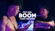 DUDEK P56 X ONAR - BOOM prod.  SIRMICH (video official)