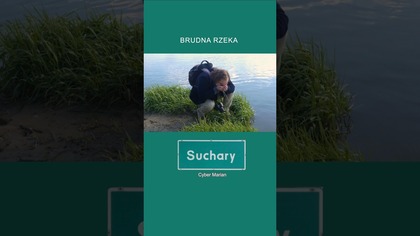 Brudna rzeka
