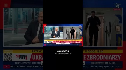 Dlaczego prawda o Wołyniu jest wciąż nieznana na Ukrainie?