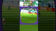 LEWY TO STRZELIŁ! (BIG CYC PARODY) #shorts