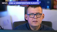 CBA w Ministerstwie Klimatu! Dotacje trzeba będzie zwrócić¿ (1080p 50fps AV1-48kbit AAC-polski)