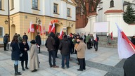 Dla tych, którzy walczyli do końca