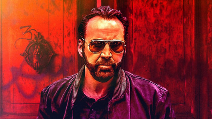 Domino śmierci (2019) Lektor PL