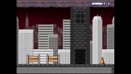 Mario Forever Bizarre Land 1.0 World 1-3 Reversed