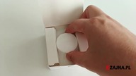 Ściemniacz / Włącznik do lamp Xiaomi Yeelight YLKG08YL [UNBOXING]