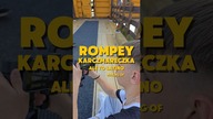 Kiedy chcecie premierę?#rompey #makingof #teledysk #karczmareczka #przyśpiewki
