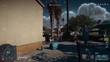 BattleField 6 RedSec - PS5 PRO #