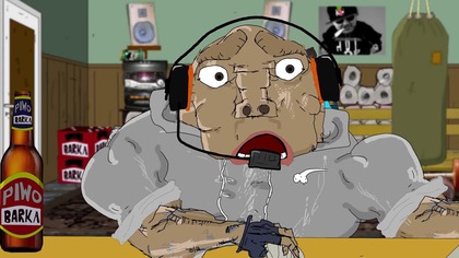 SPEJSONVLOG - WORLD OF TANKS