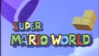 Nowe Przygody Braci Mario- Odcinek 13 | Mama Luigi (Polski Dubbing)