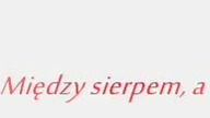 Między sierpem, a młotem - Wacław Grubiński
