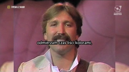 Andrzej Rybiński - Nie Liczę Godzin i Lat (Kino Polska Muzyka)