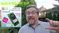 Podsumowanie Akcji ATNEL WiFi ESP - jak to poszło ? sprawdź Sam.