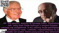 Wywiad z rabinem