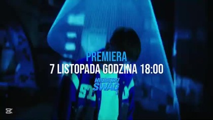  PALION x FRIENDZ - NIEBIESKI SWAG [Przedłużony Zwiastun] 