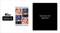 Winx Club Muzyka - Seria 6 - Album Bloomix (ENG)