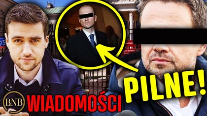 ZATRZYMANIE W Warszawskim Ratuszu! Trzaskowski PÓJDZIE Siedzieć?