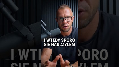 CZEGO NAUCZYŁEM SIĘ OD WUJKA?