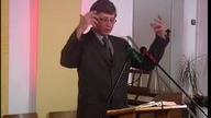 Dr Alfred Palla   POTOP   Fakt czy Fikcja