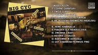 BIG CYC - Villago Villago | 7 - Miłość, Muzyka, Mordobicie (1992)