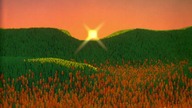 ANDRE I WALLY(The Adventures of Andr&eacute; and the Wally B. )1984 pixar