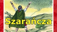 8 plaga: Szarańcza (Wj 10, 1-20)