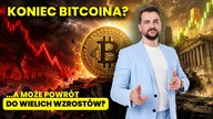 Kryzys na rynku kryptowalut.  Bitcoin jeszcze kiedyś przebije ATH?