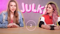 CZY FEMINISTKI NIENAWIDZĄ KOBIET PRACUJĄCYCH W DOMU? - JULKI #2