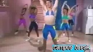 Aerobic z Jimem Careyem