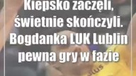 Kiepsko zaczęli, świetnie skończyli.  Bogdanka LUK Lublin pewna gry w fazie play-off! [zdjęcia]