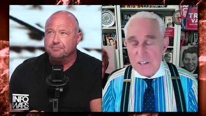 BREAKING: Roger Stone Warns The Democrats Have Officially Launched A Plan To Trigger A Race-Based Civil War In A Desperate Attempt To Take The Country